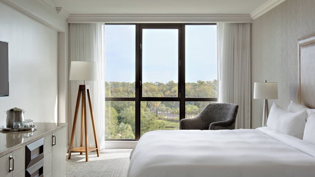Photo of Bedroom in Palm Valley