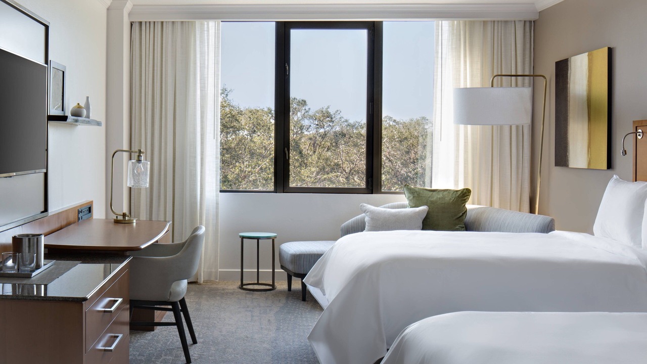 Photo of Bedroom in Palm Valley
