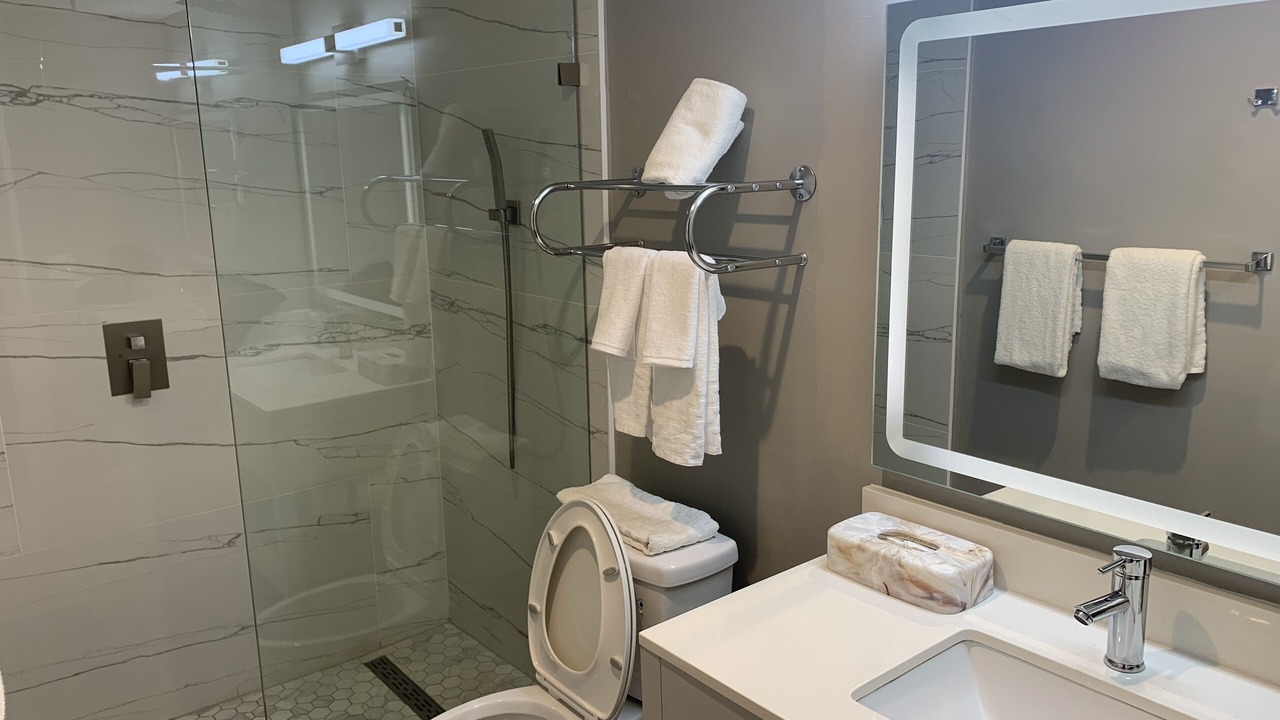 Photo of Bathroom in Deerfield Beach