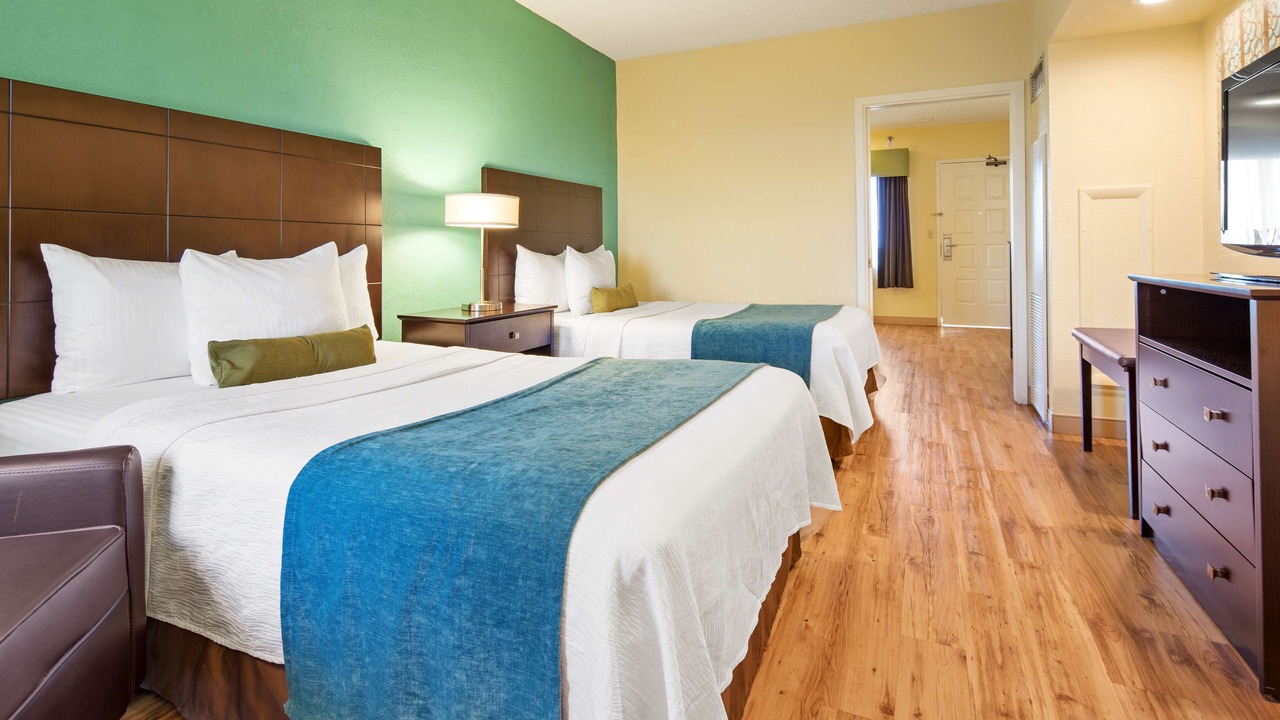 Photo of Bedroom in Deerfield Beach