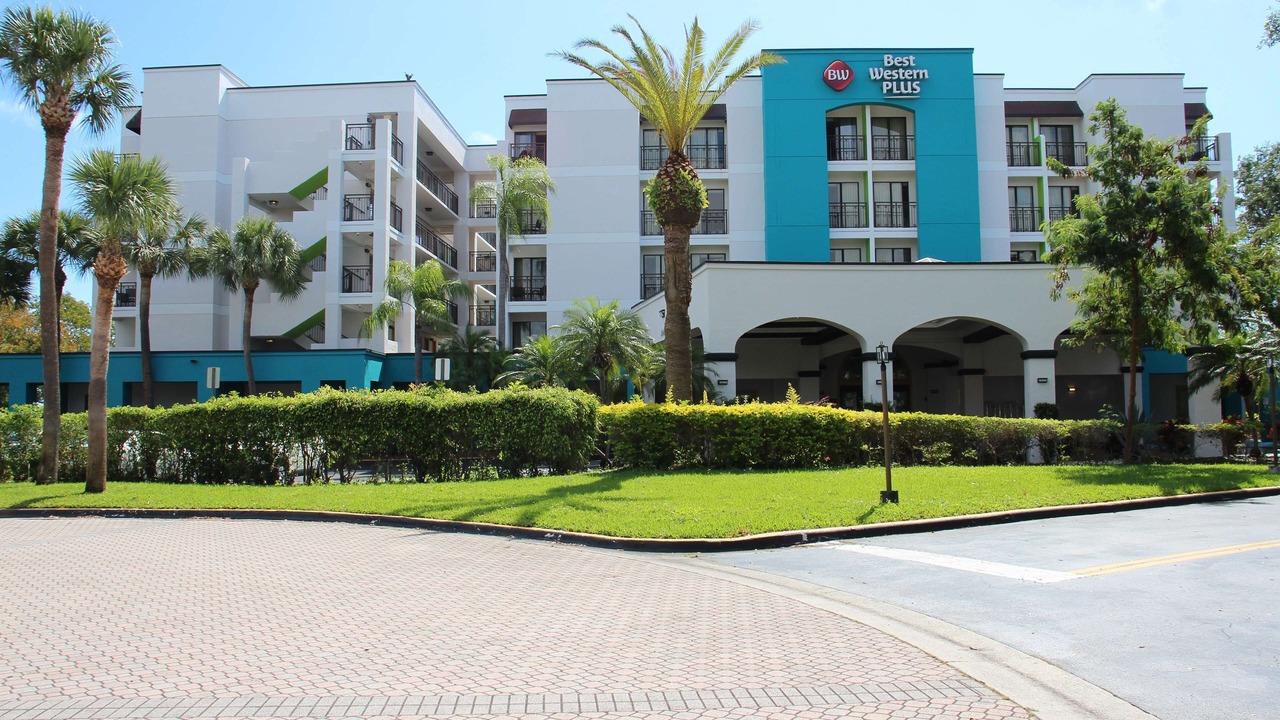Photo of Outdoor in Deerfield Beach