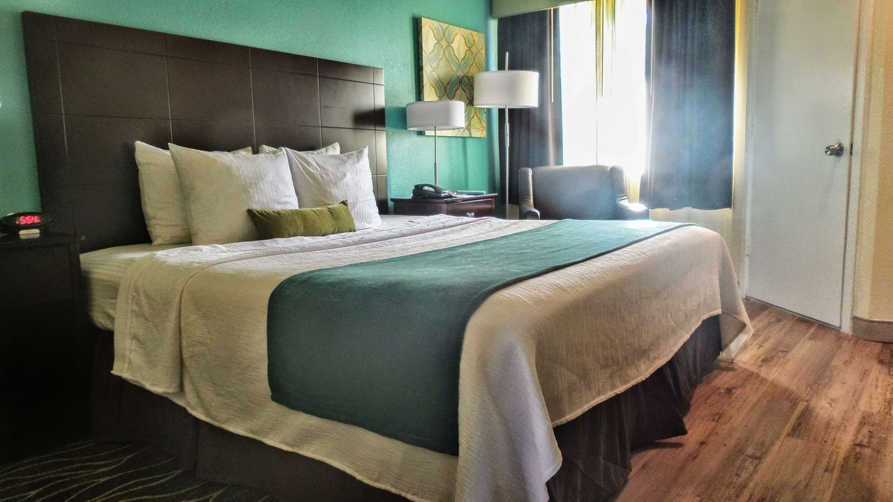 Photo of Bedroom in Deerfield Beach