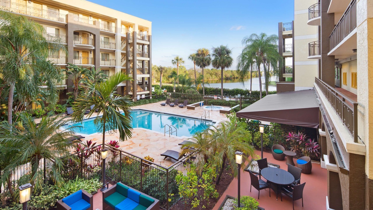 Photo of Outdoor in Deerfield Beach