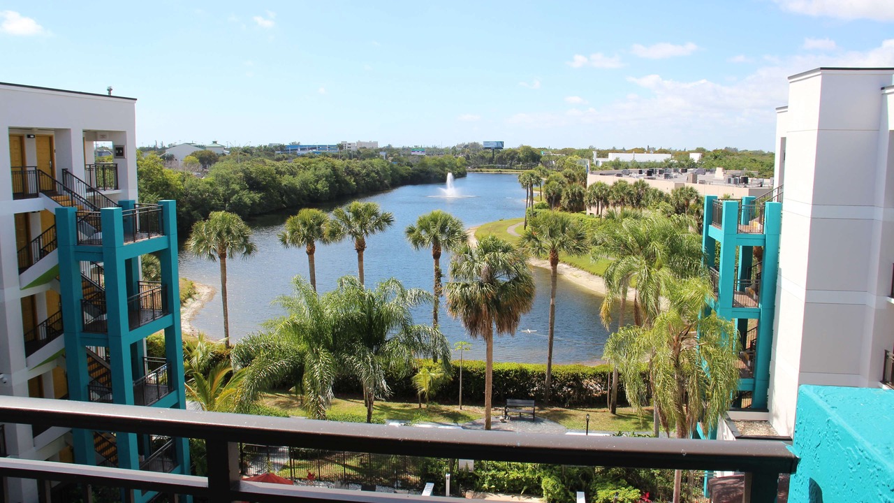 Photo of Outdoor in Deerfield Beach