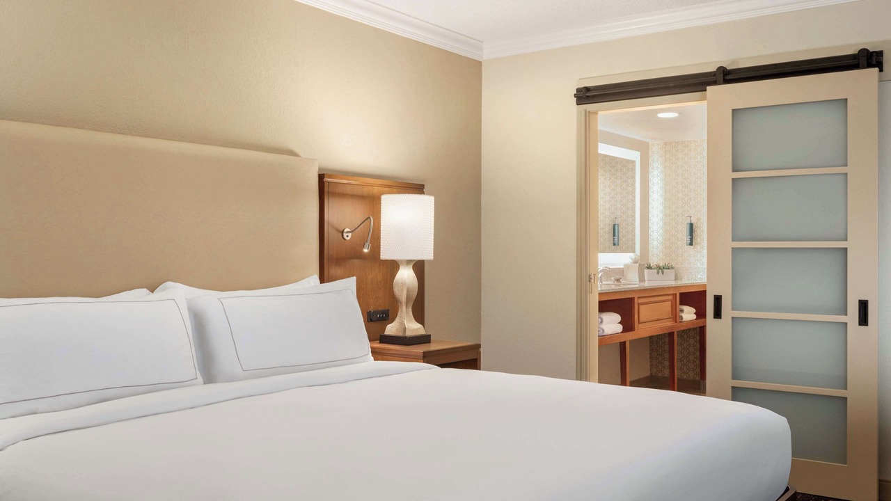 Photo of Bedroom in Villas