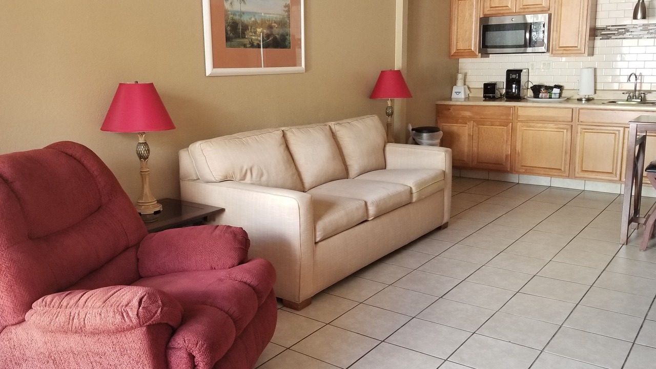Photo of Bedroom in Cocoa