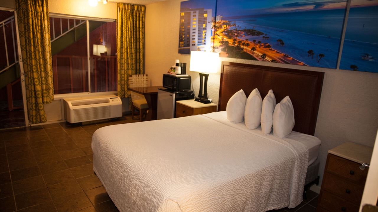 Photo of Bedroom in Cocoa