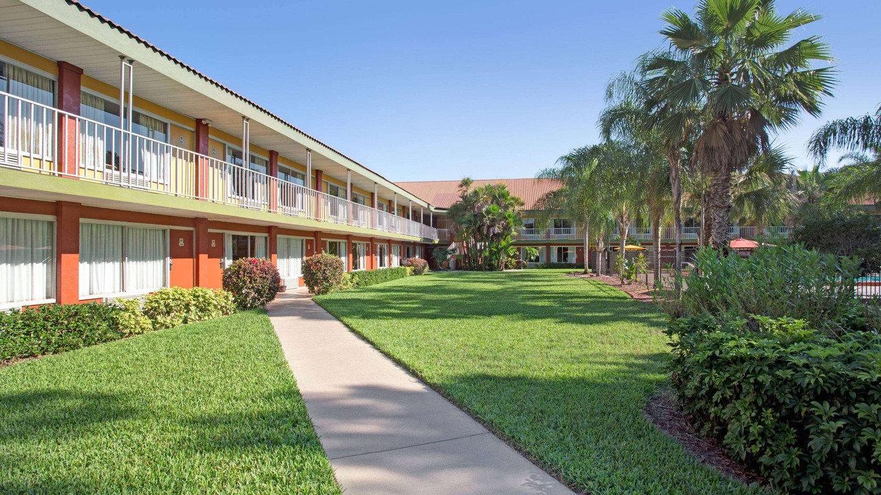 Photo of Outdoor in Cocoa
