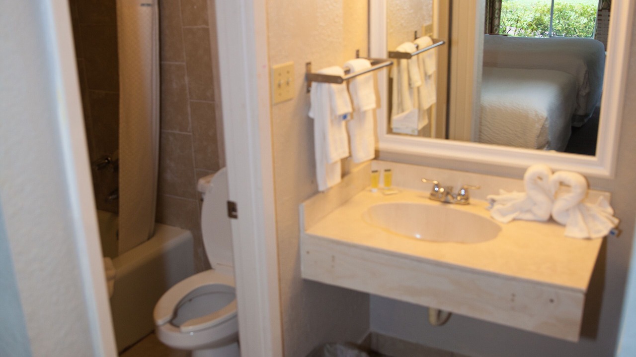 Photo of Bathroom in Cocoa