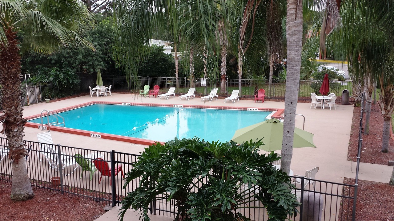 Photo of Outdoor in Cocoa