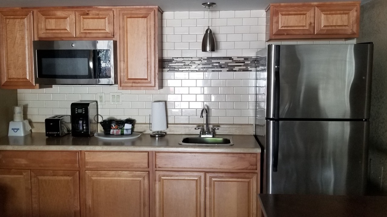 Photo of Kitchen in Cocoa