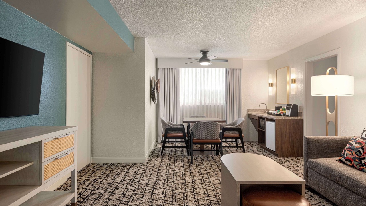Photo of Bedroom in Harbordale