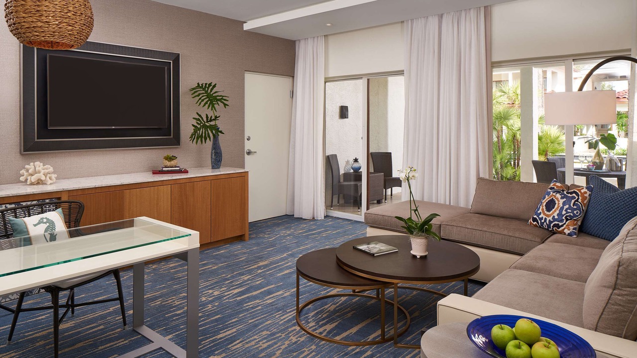 Photo of Bedroom in Park Shore
