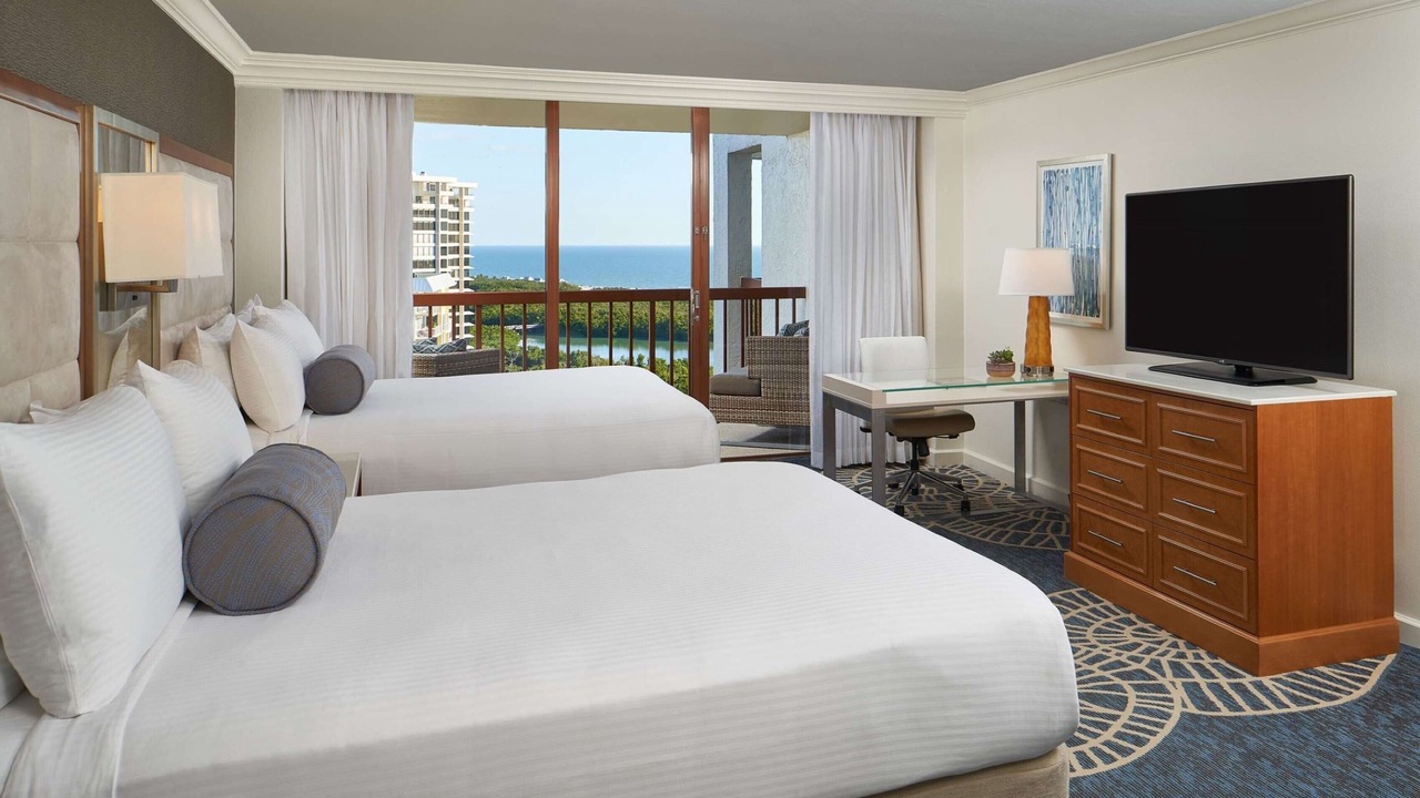 Photo of Bedroom in Park Shore