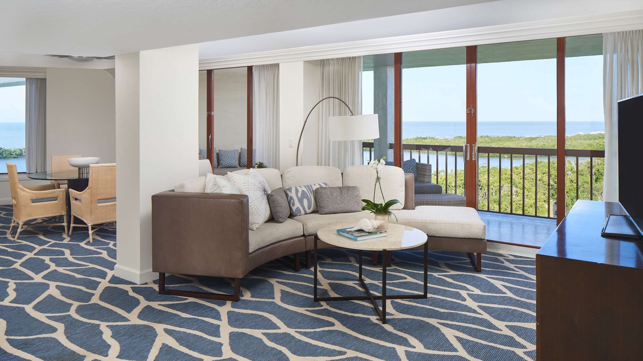 Photo of Bedroom in Park Shore