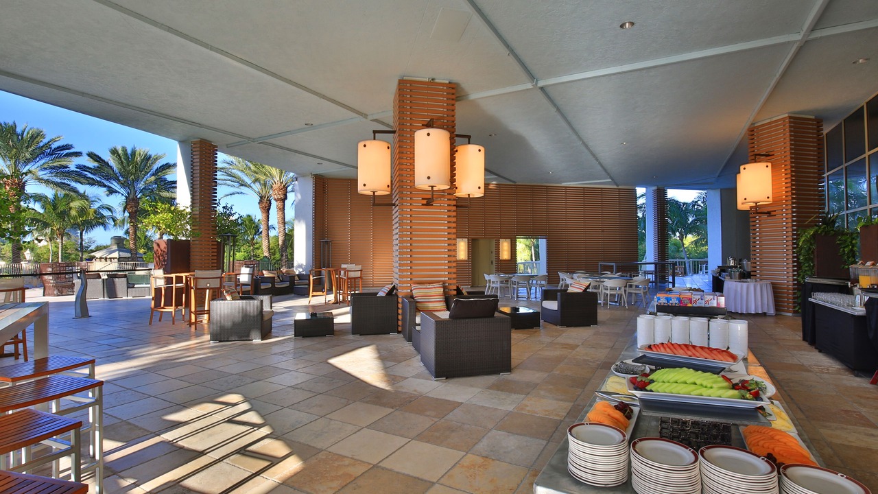 Photo of Patio Balcony in Park Shore