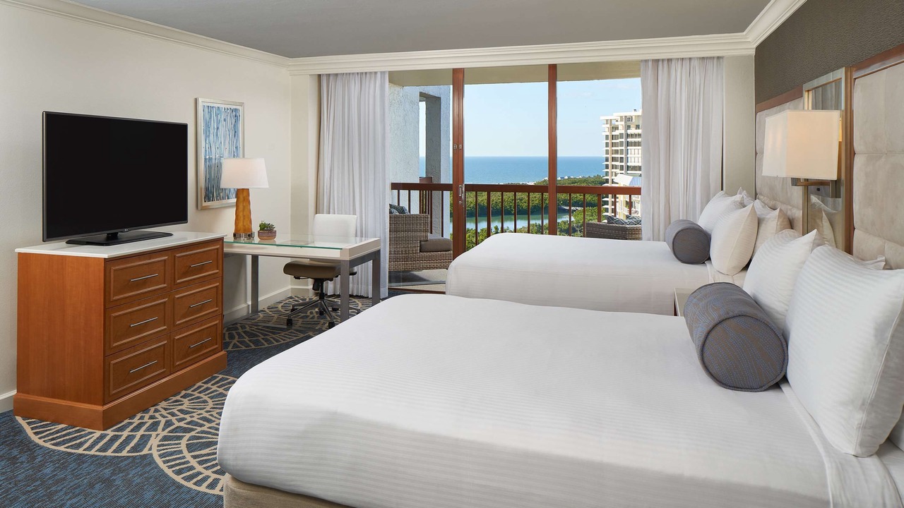 Photo of Bedroom in Park Shore