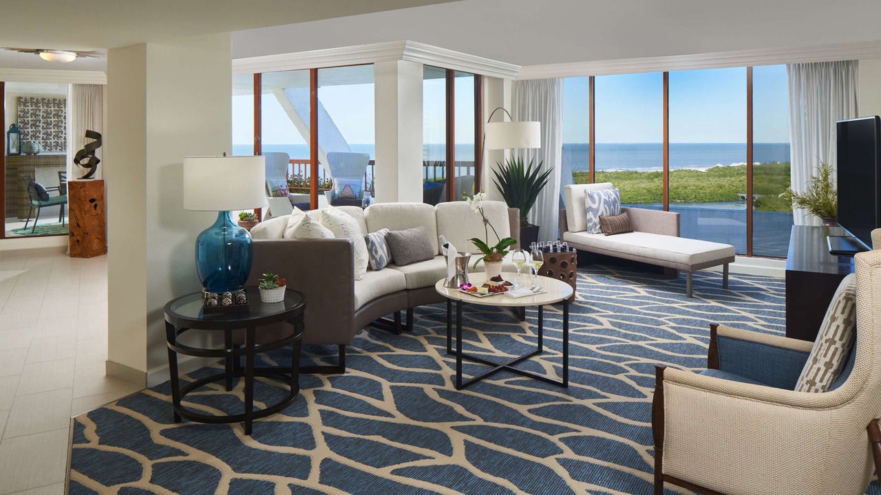 Photo of Bedroom in Park Shore