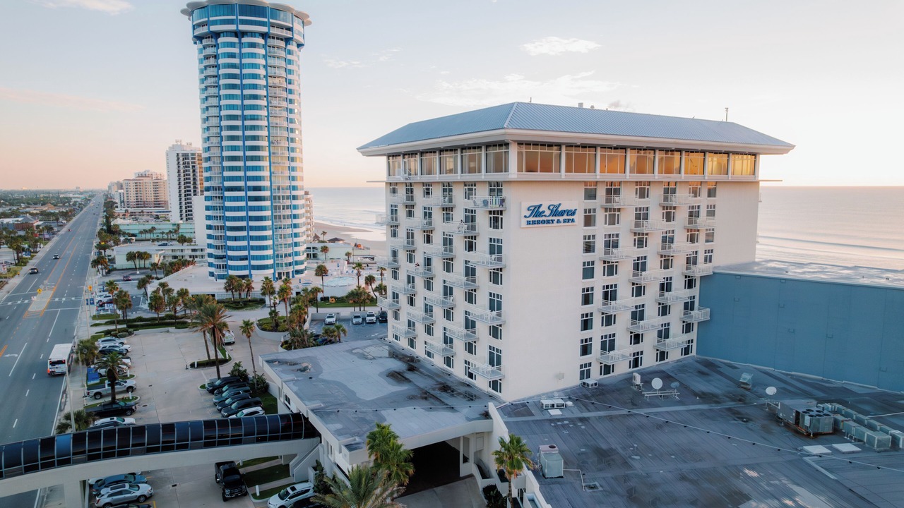 Photo of Outdoor in Daytona Beach Shores