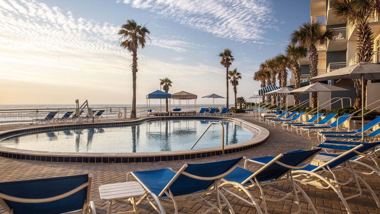 Photo of Outdoor in Daytona Beach Shores