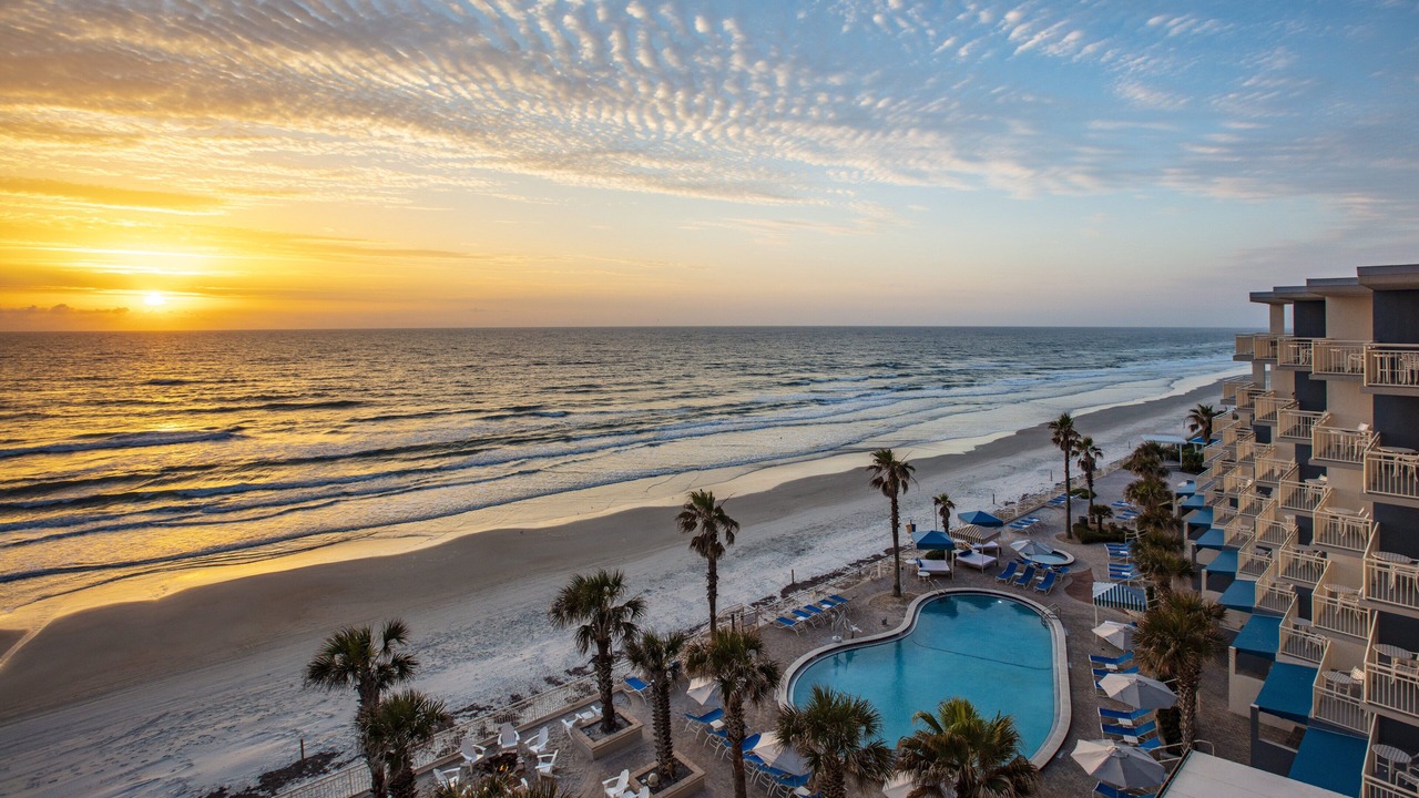 Photo of Outdoor in Daytona Beach Shores