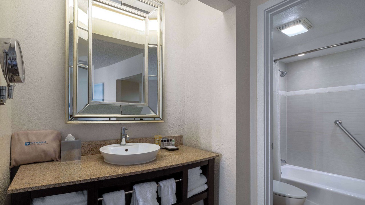 Photo of Bedroom in Boca Raton