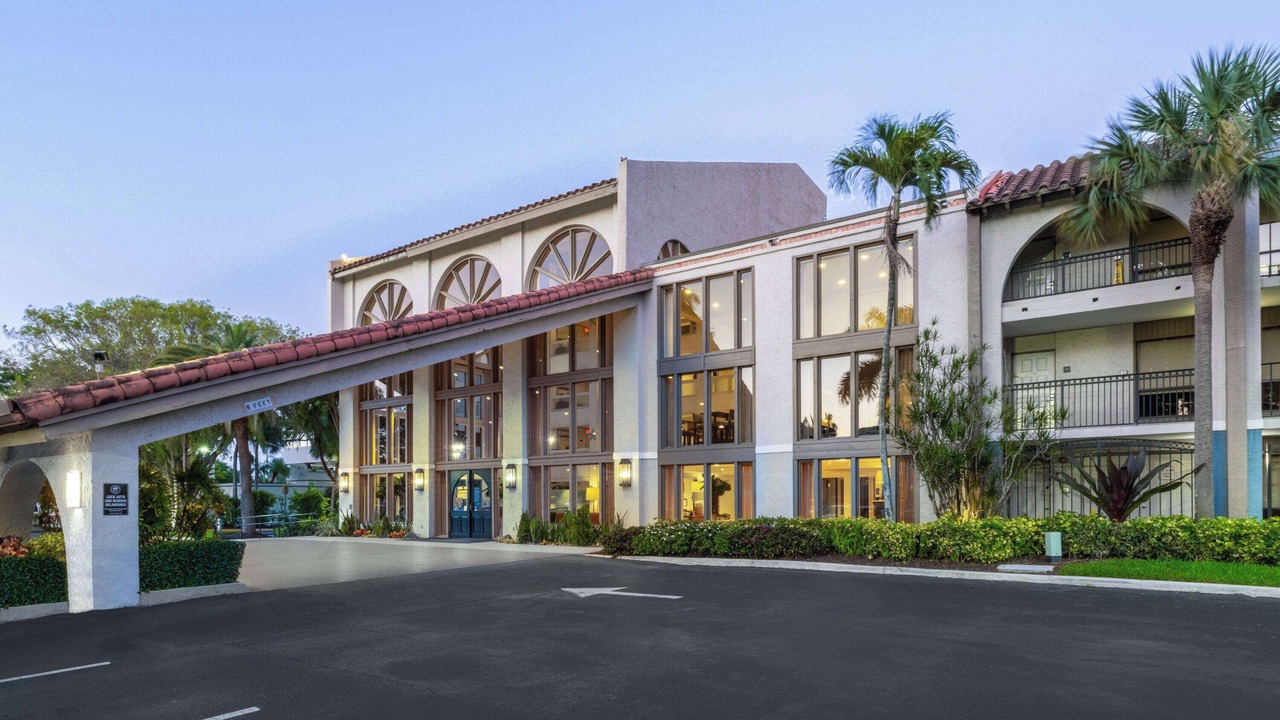 Photo of Outdoor in Boca Raton