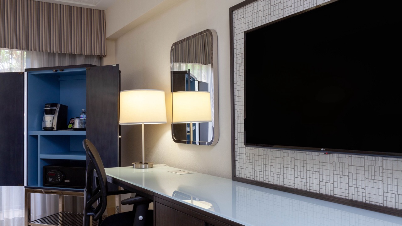 Photo of Bedroom in Boca Raton
