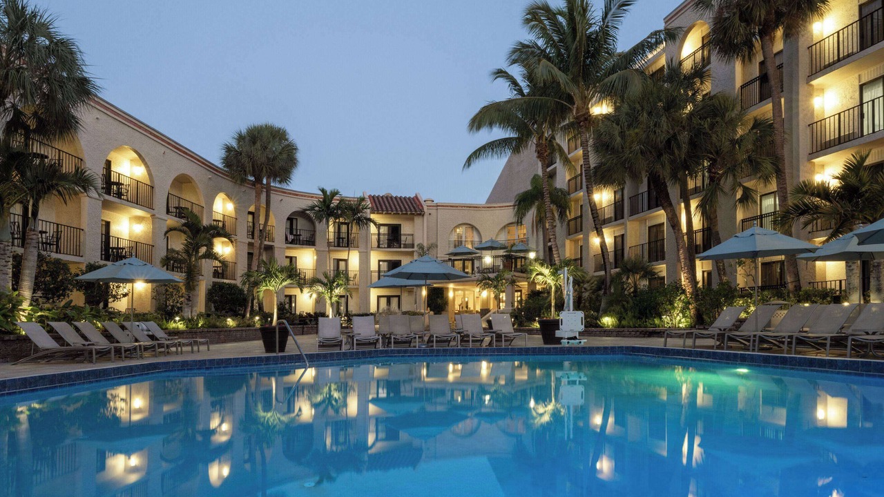 Photo of Outdoor in Boca Raton
