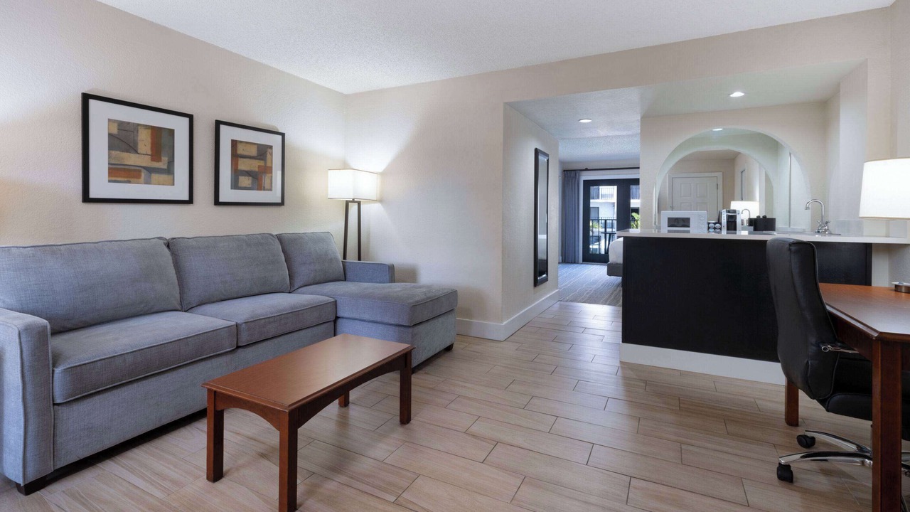 Photo of Bedroom in Boca Raton