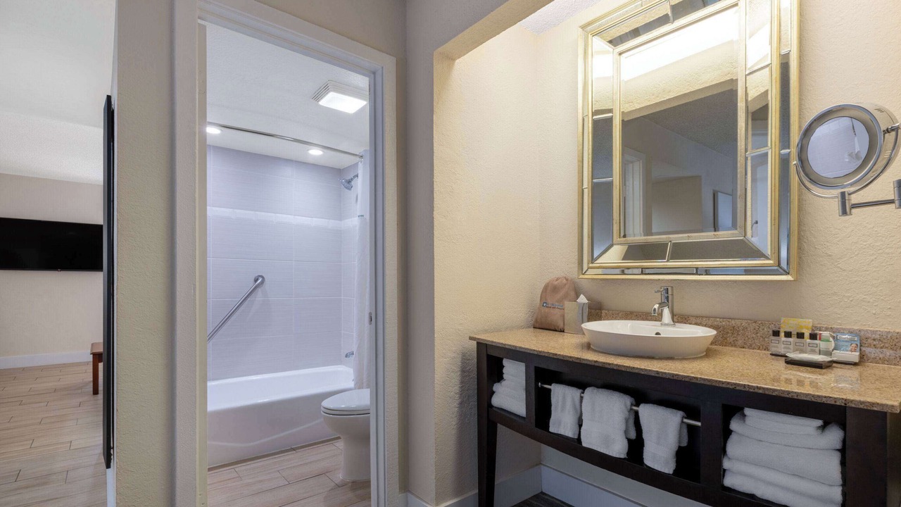 Photo of Bedroom in Boca Raton