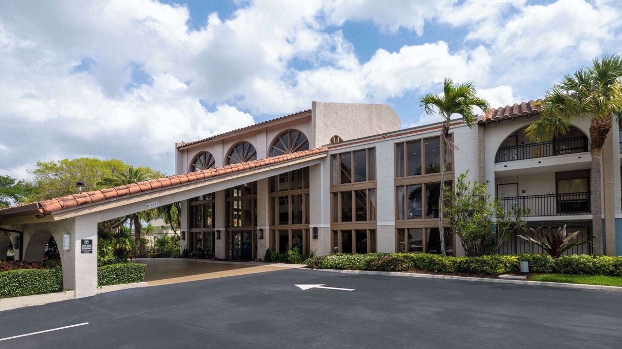 Photo of Outdoor in Boca Raton