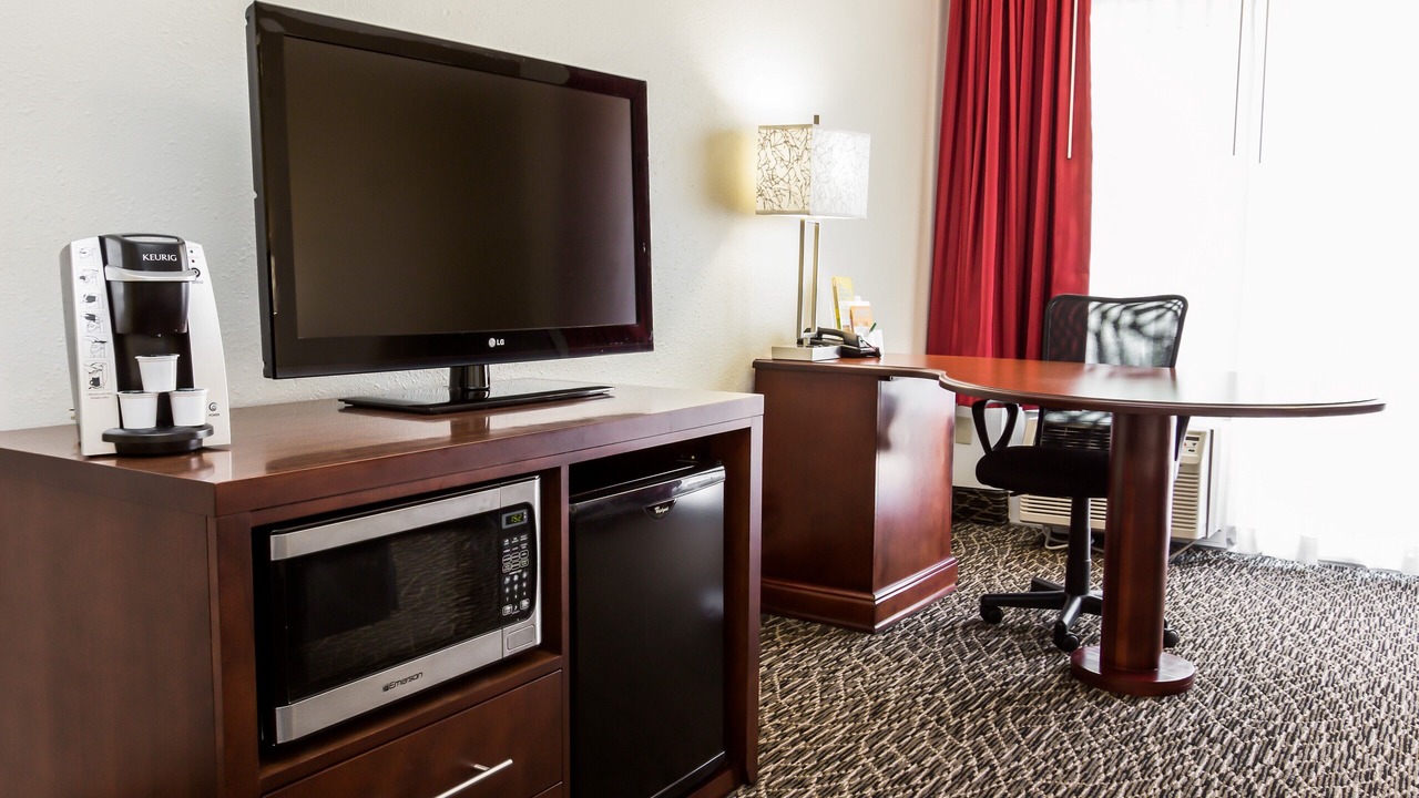 Photo of Bedroom in Clearwater