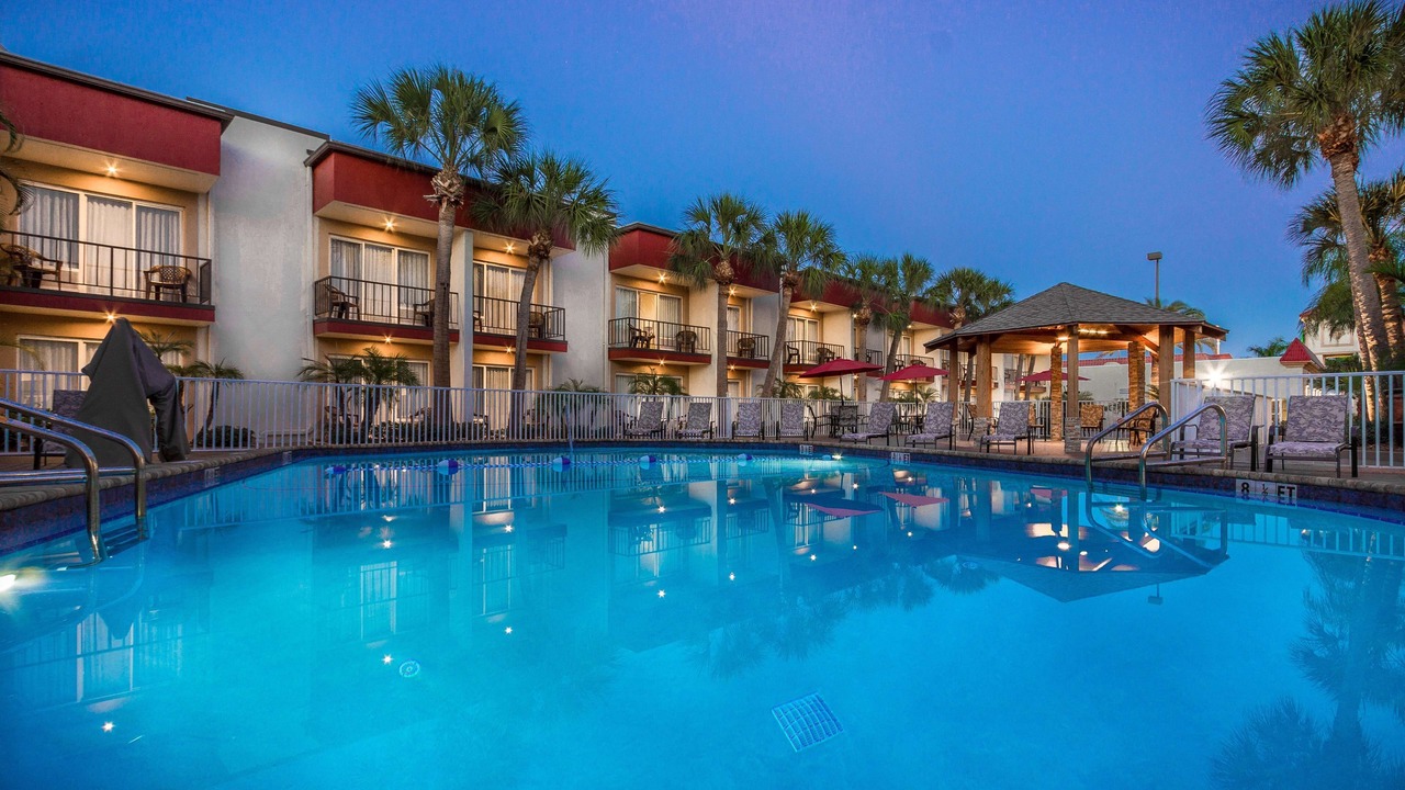 Photo of Outdoor in Clearwater
