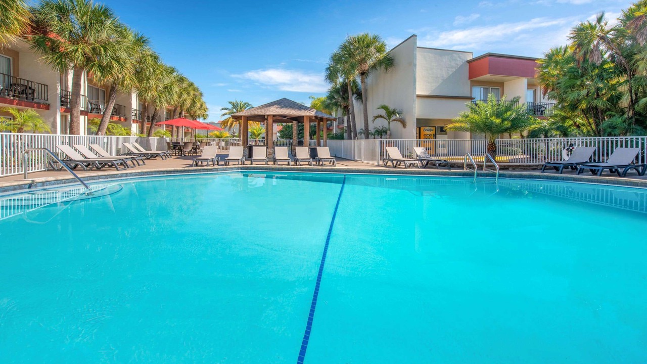 Photo of Outdoor in Clearwater