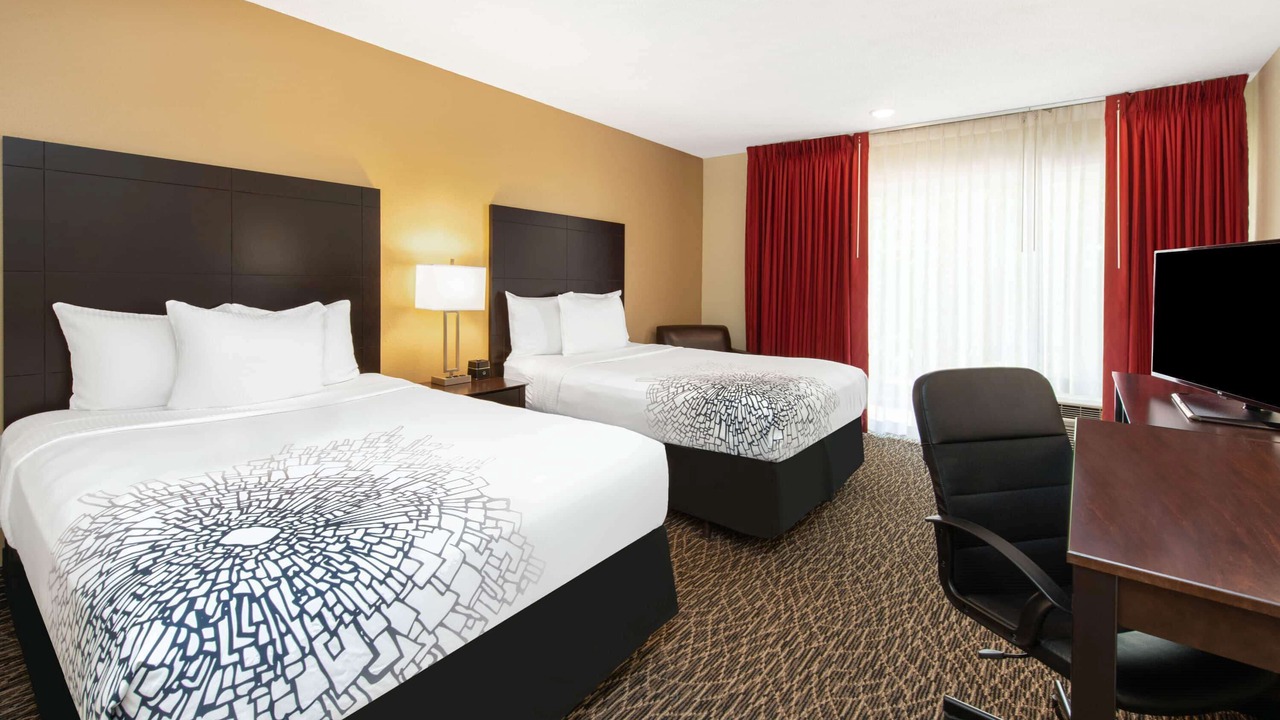 Photo of Bedroom in Clearwater