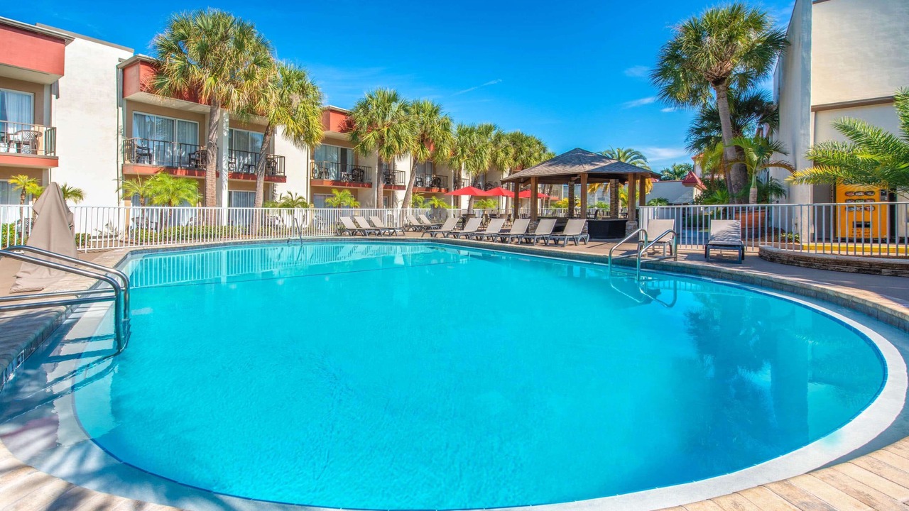 Photo of Outdoor in Clearwater
