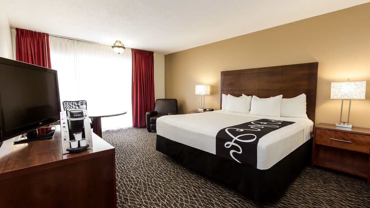 Photo of Bedroom in Clearwater