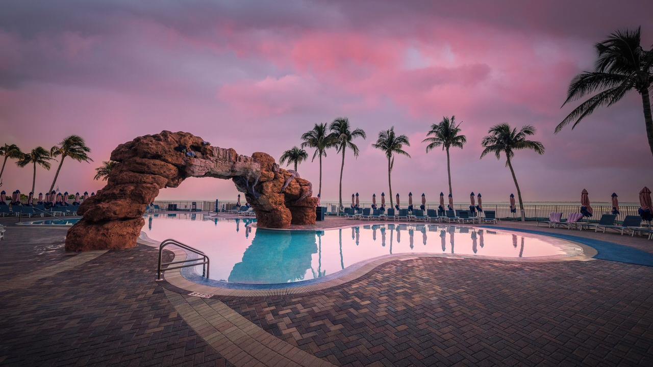 Photo of Outdoor in Fort Myers Beach