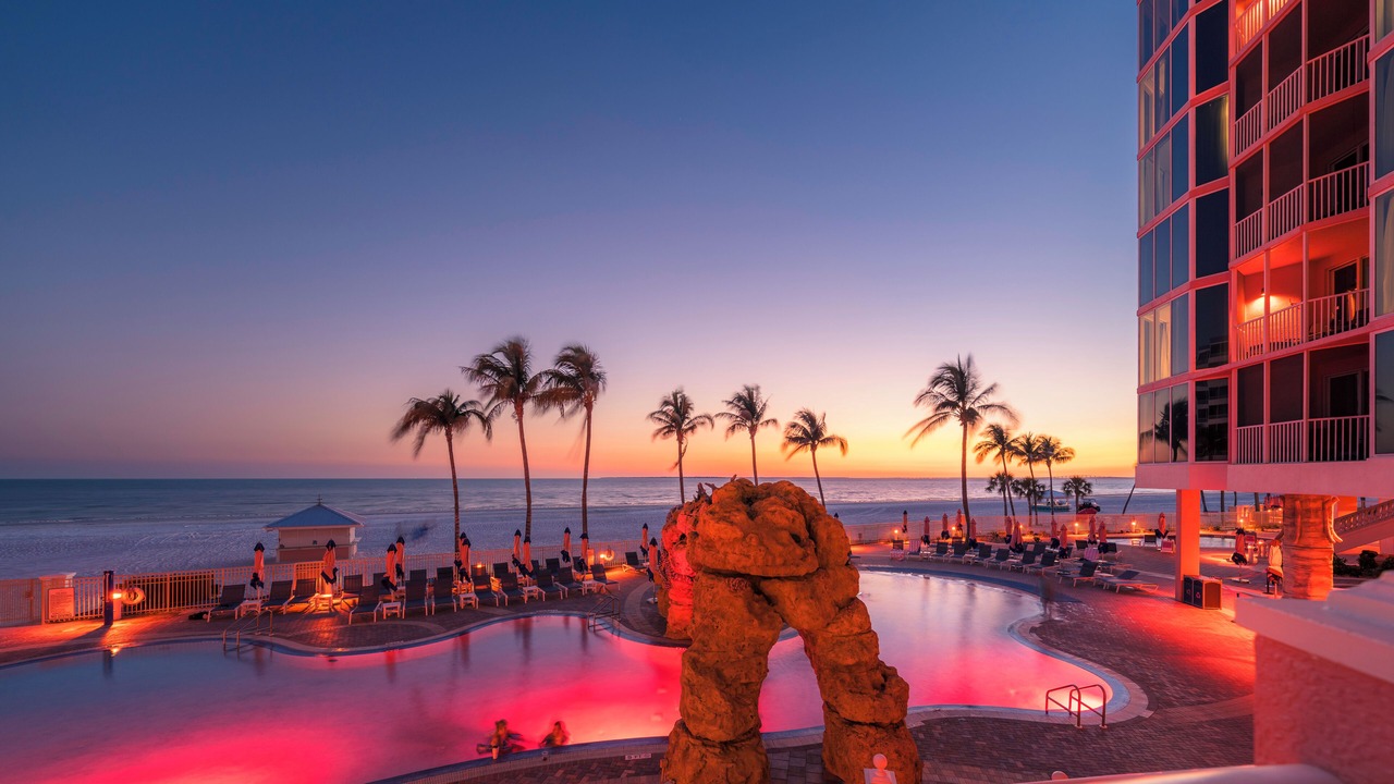 Photo of Outdoor in Fort Myers Beach