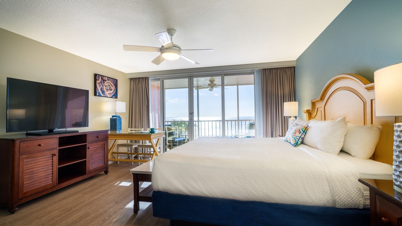 Photo of Bedroom in Fort Myers Beach