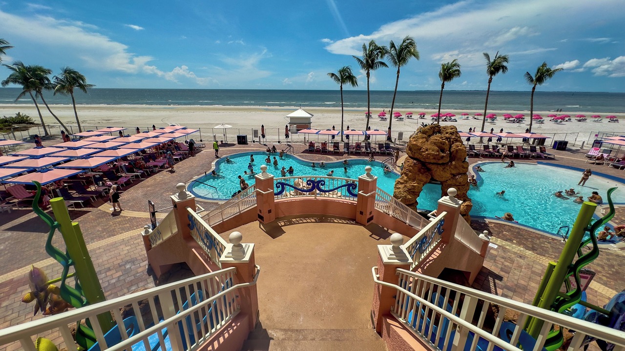 Photo of Outdoor in Fort Myers Beach