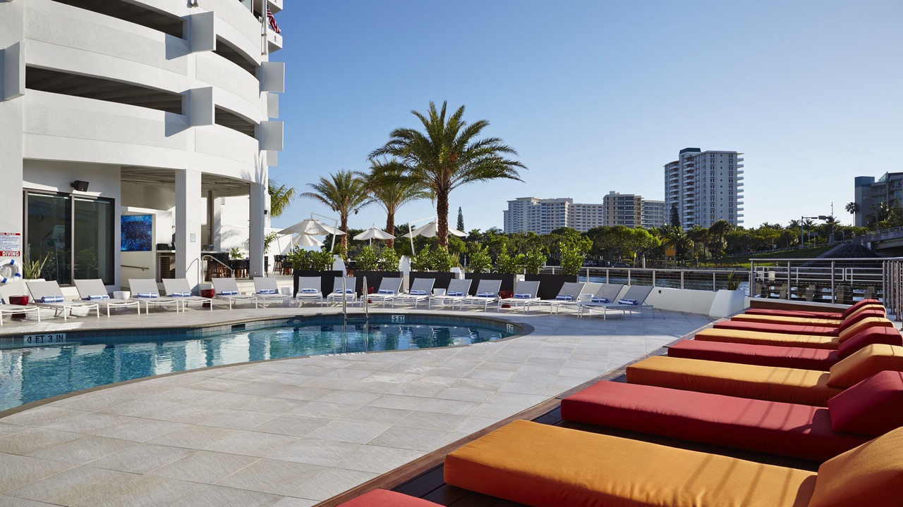 Photo of Outdoor in Boca Raton