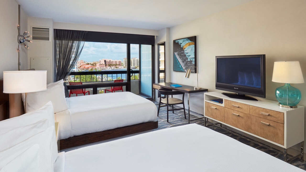 Photo of Bedroom in Boca Raton