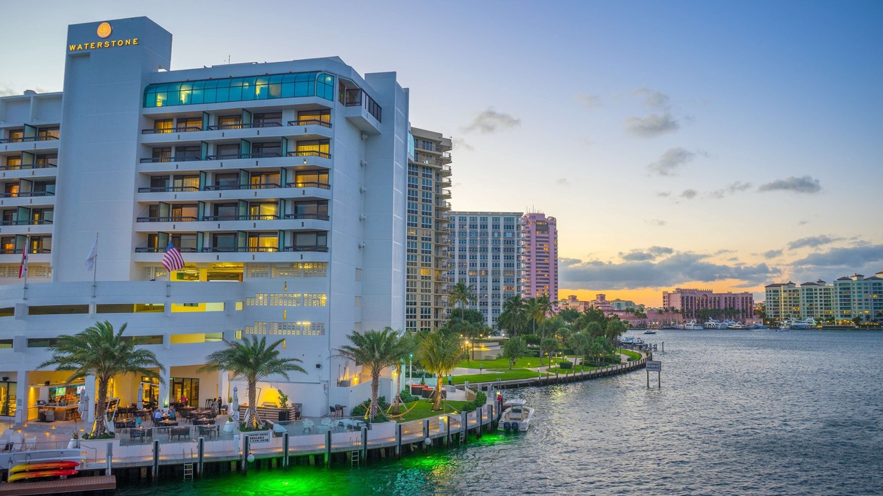 Photo of Outdoor in Boca Raton
