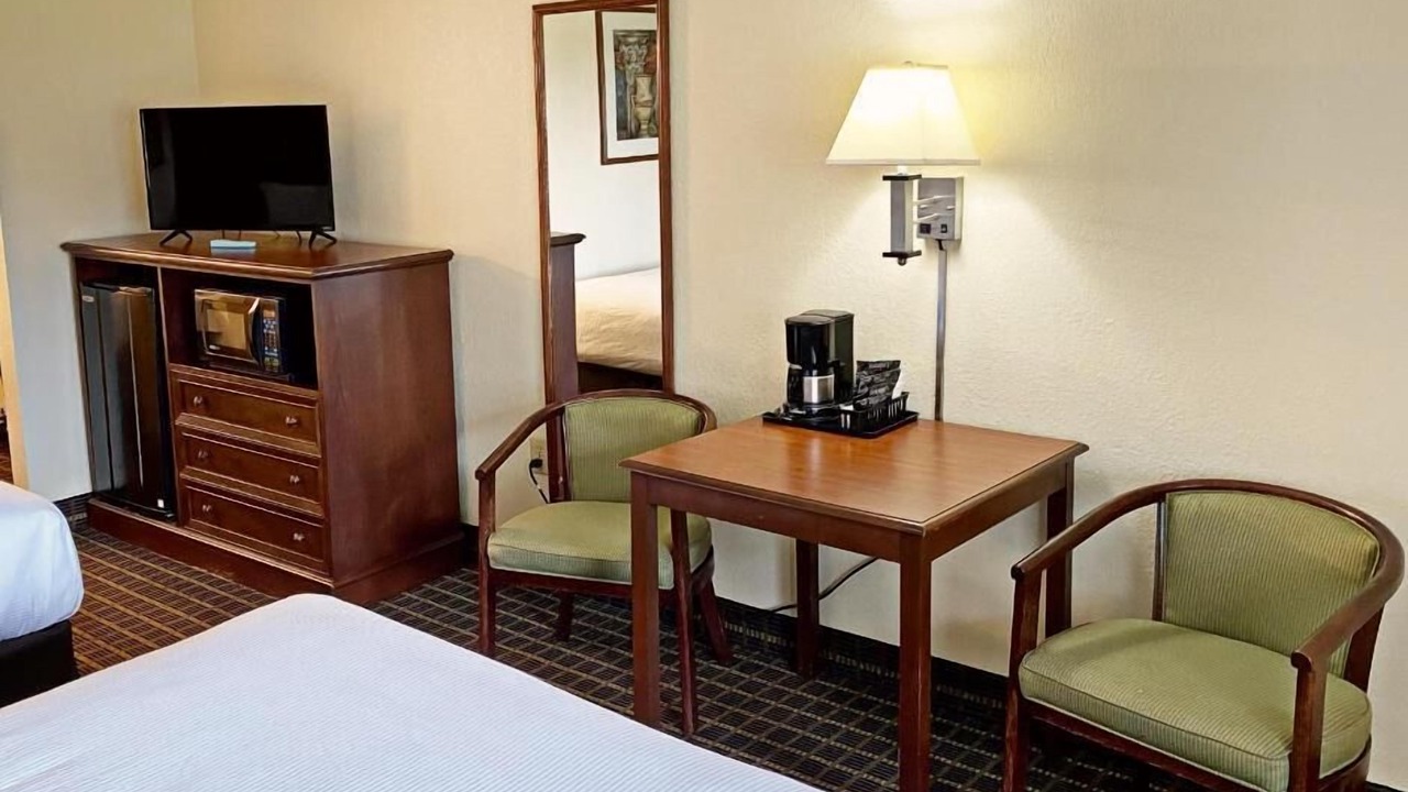 Photo of Bedroom in Downtown Zephyrhills