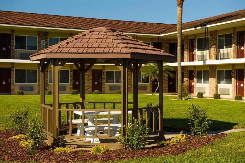 Photo of Outdoor in Downtown Zephyrhills