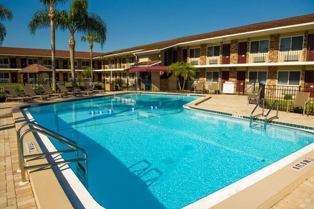 Photo of Outdoor in Downtown Zephyrhills