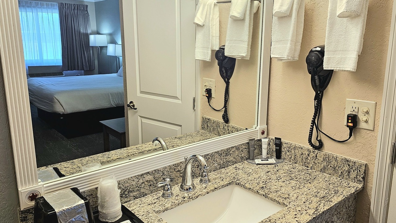 Photo of Bedroom in Downtown Zephyrhills
