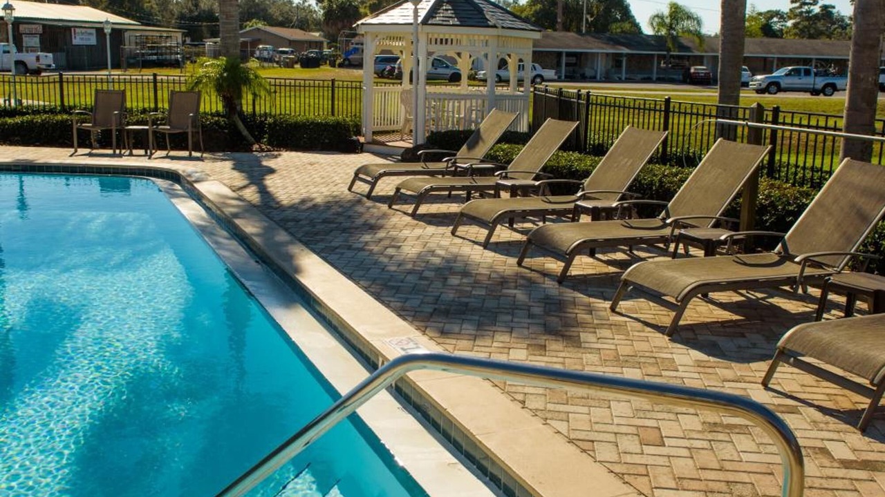 Photo of Outdoor in Downtown Zephyrhills